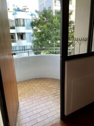 Far Horizon Garden (D20), Condominium #576771711